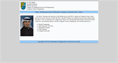 Desktop Screenshot of dr.dashti.ws